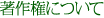 著作権について